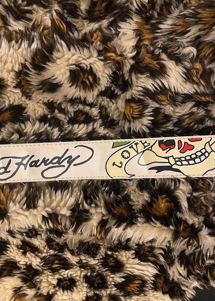 ED HARDY KEMER - Görsel 3