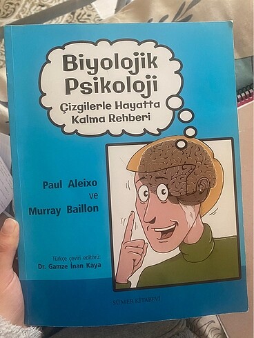 BİYOLOJİK PSİKOLOJİ