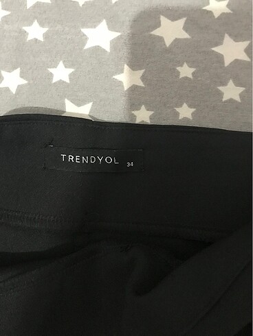 Trendyol & Milla Trendyolmilla şort etek siyah