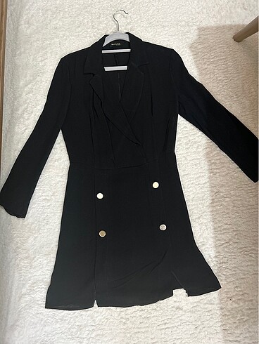 Massimo dutti elbise
