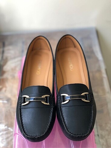 Derimod Loafer