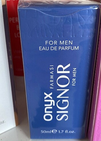 Parfüm 