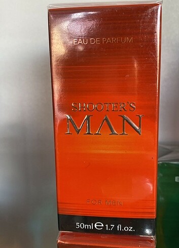 Parfüm 
