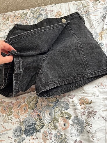 Stradivarius Stradivarius şort etek