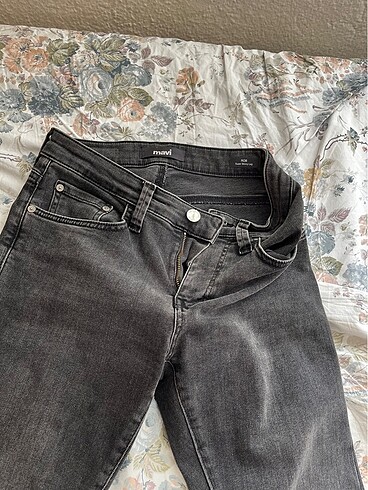 Mavi Jeans Mavi marka kot pantolon