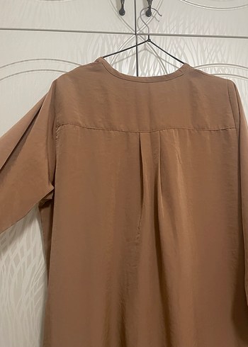 Uzun Kemıl renginde temiz özel dikim isteyene ölçü yazarım - Görsel 3