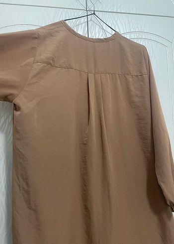 Uzun Kemıl renginde temiz özel dikim isteyene ölçü yazarım - Görsel 4