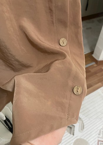 Uzun Kemıl renginde temiz özel dikim isteyene ölçü yazarım - Görsel 8