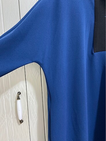 Armine tunik 38 beden yazıyor ama 44 46 ya olur - Görsel 6