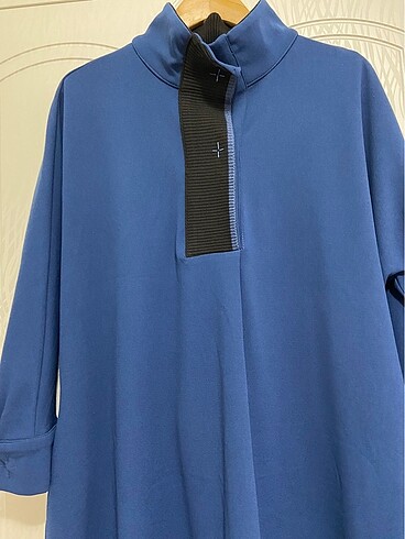 Armine tunik 38 beden yazıyor ama 44 46 ya olur - Görsel 9