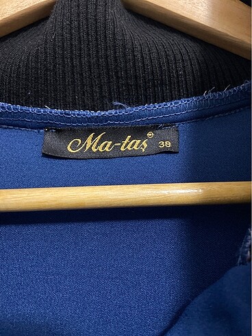 Armine tunik 38 beden yazıyor ama 44 46 ya olur - Görsel 5