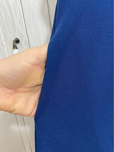 Armine tunik 38 beden yazıyor ama 44 46 ya olur - Görsel 7