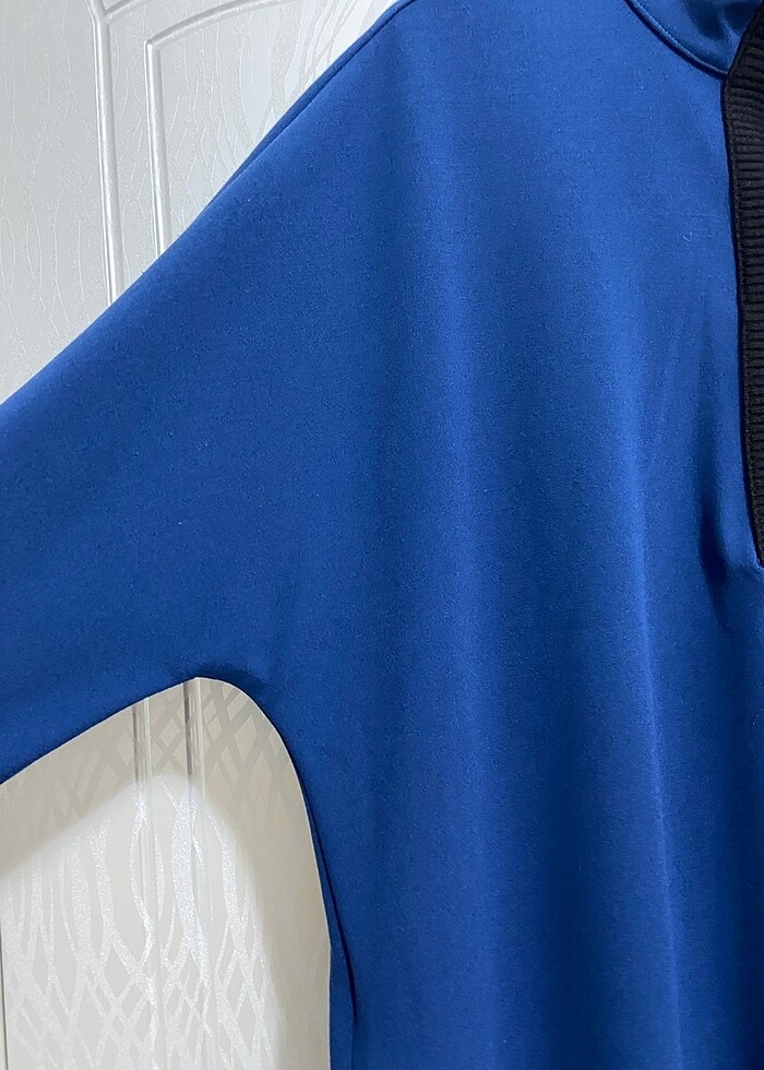 Armine tunik 38 beden yazıyor ama 44 46 ya olur - Görsel 3