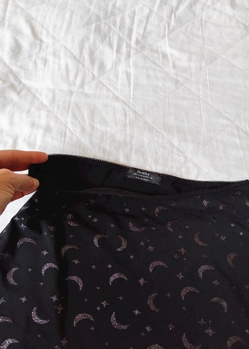 Bershka mini etek
