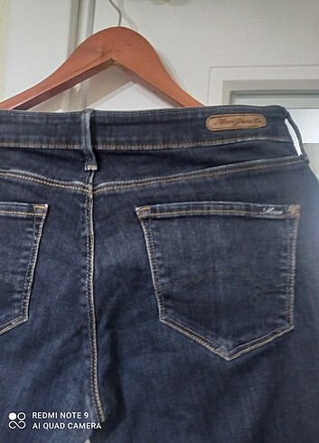 Mavi Jeans Orijinal kot pantolon