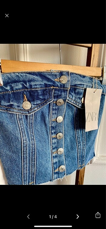Zara Zara Bistüyer