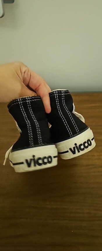 35 Beden Convers