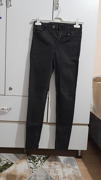 Kot pantolon 