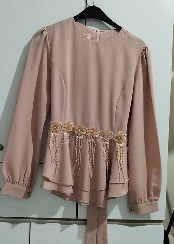 tunik gömlek