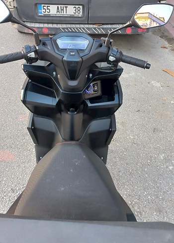 Falcona
Yb 125 t.b
2024 model
4 aylık  
fiyat 80 bin - Görsel 2