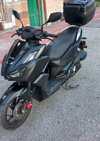 Falcona
Yb 125 t.b
2024 model
4 aylık  
fiyat 80 bin - Görsel 3