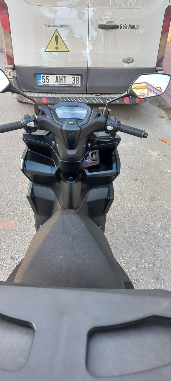 Falcona
Yb 125 t.b
2024 model
4 aylık  
fiyat 80 bin - Görsel 2