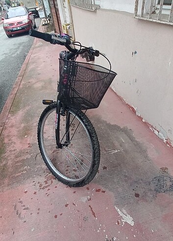 Az kullanilmis kizimiza aldik ama kullanamadigi icin satiyoruz b - Görsel 2