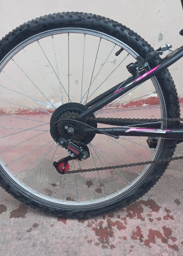 Az kullanilmis kizimiza aldik ama kullanamadigi icin satiyoruz b - Görsel 5