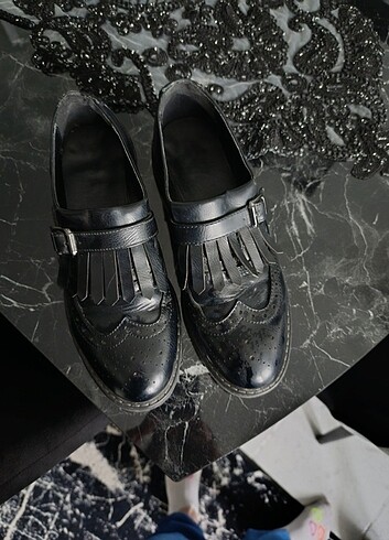 Deichmann Loafer 
