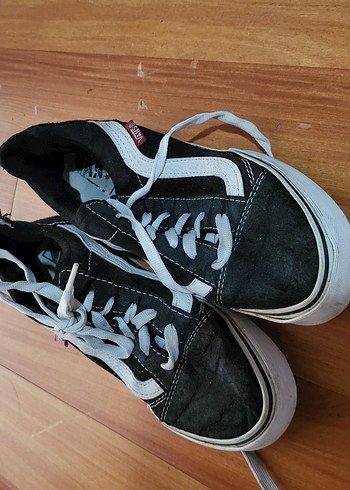 Vans 36