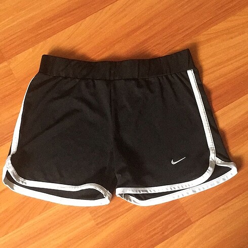 Nike Orijinal Nike şort vintage