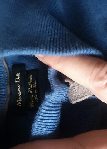 Massimo Dutti Çok iyi