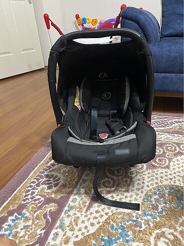 Diğer Elele baby allroad 3 Travel sistem bebek arabası ve yeni doğan p