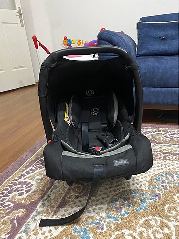 Diğer Beden Elele baby allroad 3 Travel sistem bebek arabası ve yeni doğan p