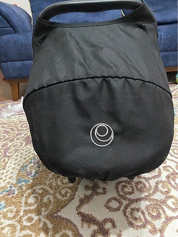 Diğer Beden siyah Renk Elele baby allroad 3 Travel sistem bebek arabası ve yeni doğan p