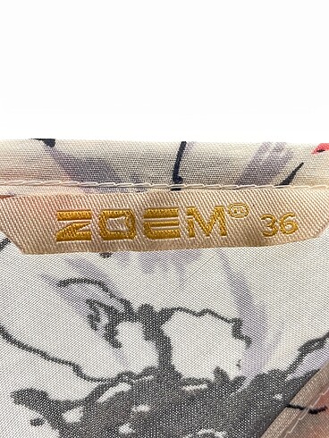 Diğer Uzun Elbise %70 İndirimli. - Görsel 4