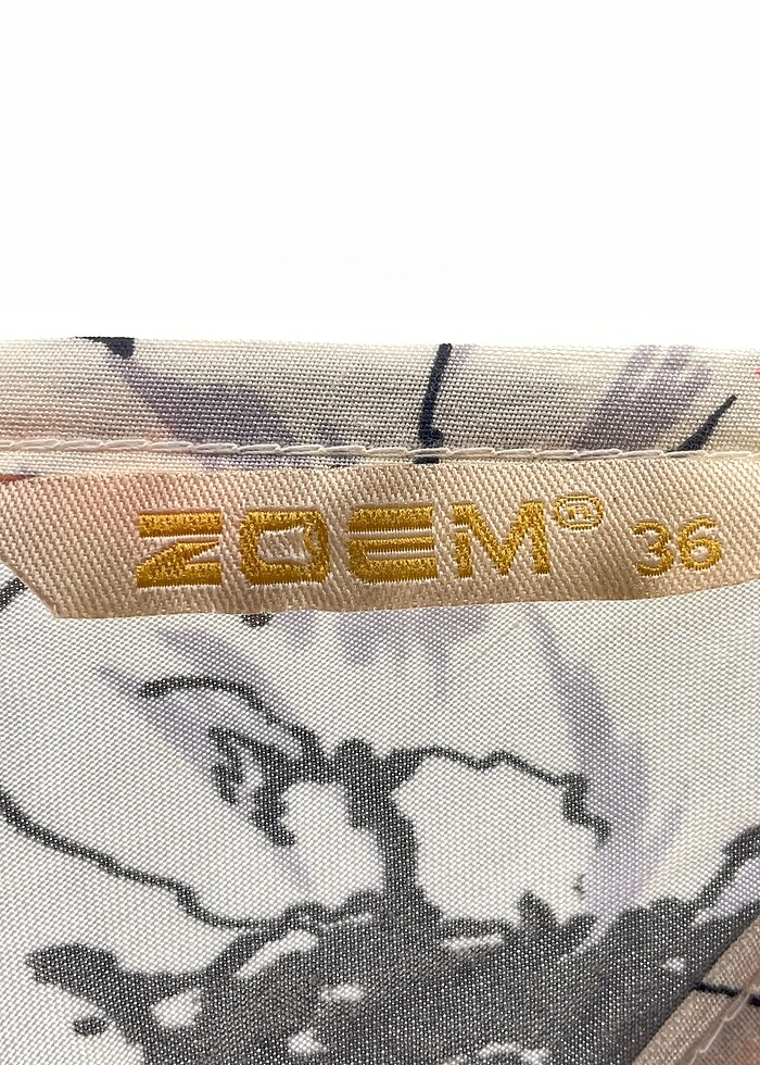 Diğer Uzun Elbise %70 İndirimli. - Görsel 4