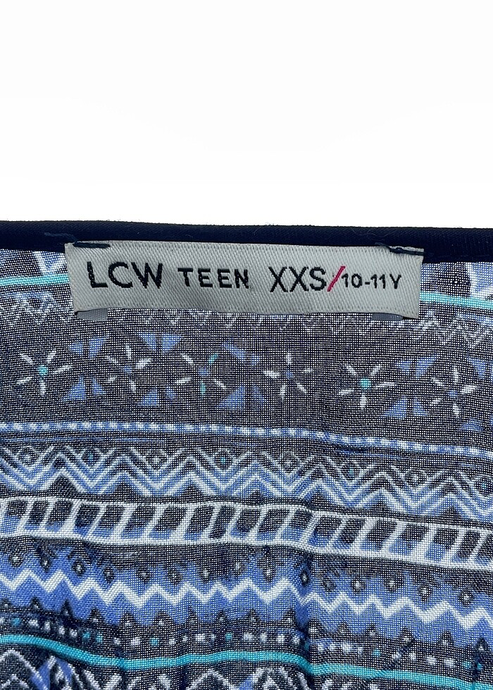 LC Waikiki Uzun Tulum %70 İndirimli. - Görsel 4