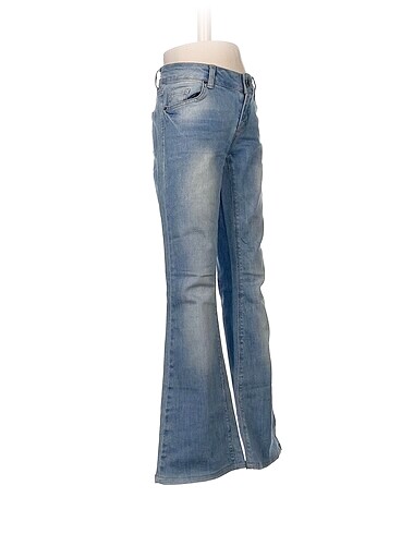 Koton Koton Jean / Kot %70 İndirimli.