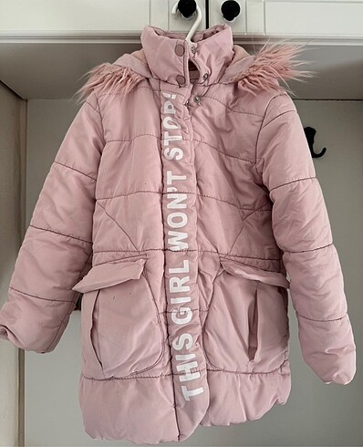 LCW Pembe Mont