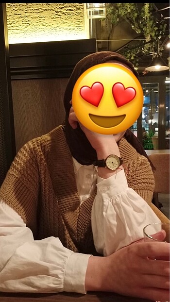 Diğer Mavi limon süveter