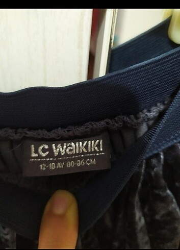 LC Waikiki LCW etek