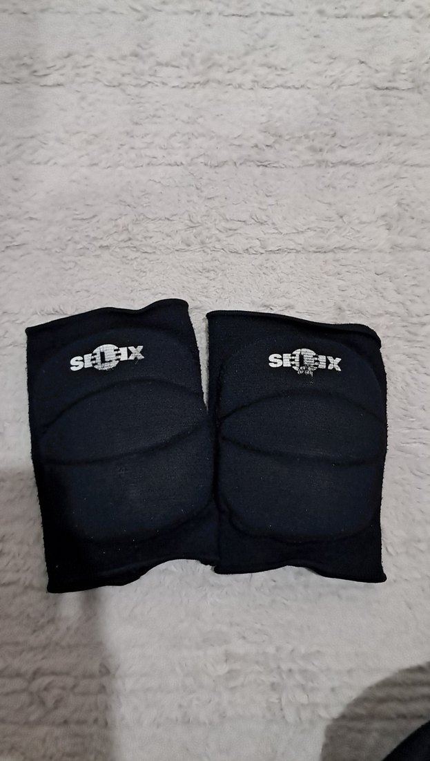 voleybol dizliği - Görsel 3