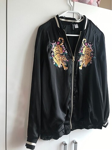 H&M Hırka