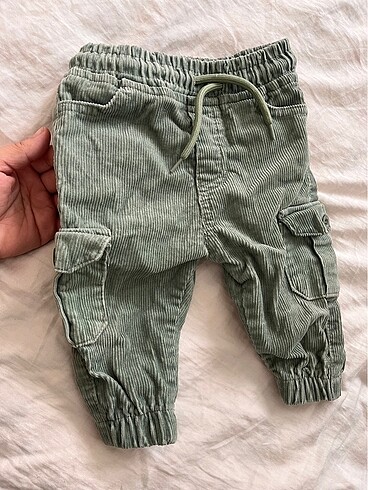 Civil Kadife pantolon