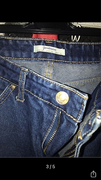 Stradivarius Jeans