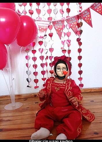 Diğer Kız bebek bindalli