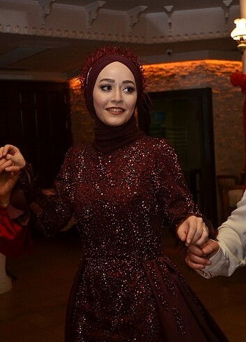 Kına kıyafeti