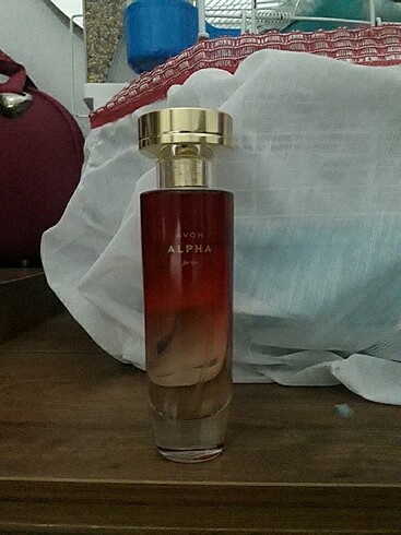 Avon alpha