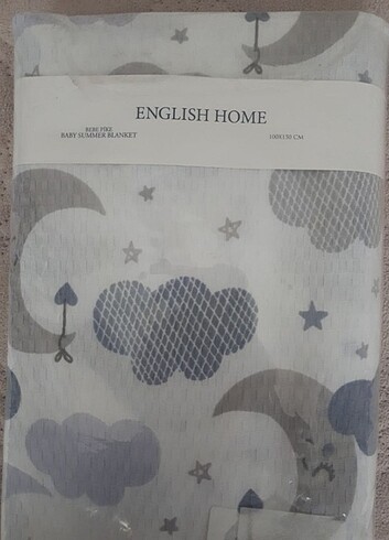 English home bebek pike 